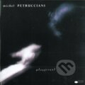 Michel Petrucciani: Playground - Michel Petrucciani, Hudobné albumy, 1993