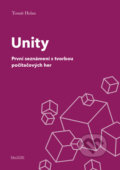 Unity - Tomáš Holan, CZ.NIC, 2021