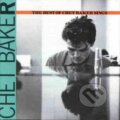 Chet Baker: The Best Of Chet Baker Sin - Chet Baker, Hudobné albumy, 1993