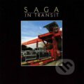 Hudobné CD: Saga: In Transit (Hudobné albumy). Hudobné albumy, 1994