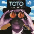 Toto: Mindfields - Toto, Music on Vinyl, 2014