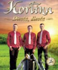 Hudobné CD: Kortina: Dievča, dievča (Česká Muzika). Česká Muzika, 2010