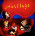 Little Village: Little Village - Little Village, Music on Vinyl, 2013