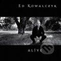 Ed Kowalczyk: Alive + 7&quot; - Ed Kowalczyk, Music on Vinyl, 2011