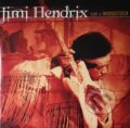 Jimi Hendrix: Live at Woodstock - Jimi Hendrix, Music on Vinyl, 2010