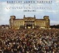 Barclay James Harvest: Berlin-concert - Barclay James Harvest, Hudobné albumy, 1992