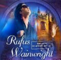 Rufus Wainwright:  Live From The Artists Den - Rufus Wainwright, Hudobné albumy, 2014