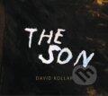 David Kollar: The Son - David Kollar, Hudobné albumy, 2013