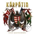 Karpatia: Isten Kegyelmebol - Karpatia, Hudobné albumy, 2018