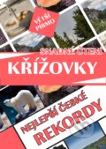 Křížovky - Nejlepší české rekordy, 2021