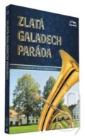 Zlatá Galadechparáda, Česká Muzika, 2010