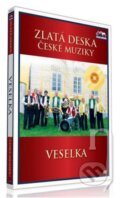 Zlatá deska České muziky: Veselka - Zlatá deska České muziky, 2010