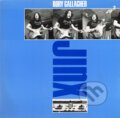 Hudobné CD: Rory Gallagher: Jinx (). , 2012