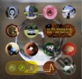 Alan Parsons: Time Machine - Alan Parsons, Music on Vinyl, 2014