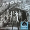 Aerosmith: Night in The Ruts - Aerosmith, Music on Vinyl, 2014