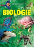 Príbeh biológie - Anne Rooney, Foni book, 2021