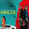 Hudobné CD: Man From U.n.c.l.e. (Soundtrack) (Music on Vinyl)