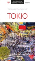 Tokio - Společník cestovatele, 2021