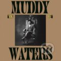 Muddy Waters: King Bee - Muddy Waters, Music on Vinyl, 2014