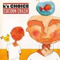 K&#039;s Choice: Cocoon Crash - K&#039;s Choice, Music on Vinyl, 2015
