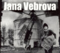 Jana Vebrová: Kykyrý - Jana Vebrová, 2015
