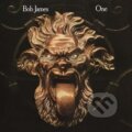 Bob James: One - Bob James, Music on Vinyl, 2013