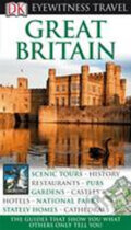 Kniha: Great Britain (EW) 2010 (Michael Leapman). Dorling Kindersley, 2010