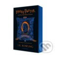 Harry Potter and the Half-Blood Prince - J.K. Rowling, Bloomsbury, 2021