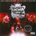 Naughty By Nature: Anthem Inc - Naughty By Nature, , 2011