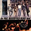 Paul Butterfield Blues Band: Paul Butterfield Blues Band - Paul Butterfield Blues Band, Music on Vinyl, 2013