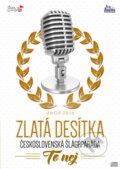 Zlatá desítka - Únor 2016, Česká Muzika, 2016