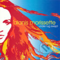 Alanis Morissette: Under Rug Swept - Alanis Morissette, Music on Vinyl, 2014