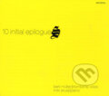Hudobné CD: Bertl Mütter, Miki Skuta: 10 Initial Epilogues (Hudobné albumy). Hudobné albumy, 2009