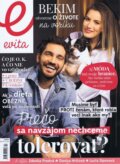 Evita magazín 2/2021, MAFRA Slovakia, 2021