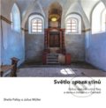 Světlo zpoza stínů - Julius Müller, Sheila Pallay, Toledot, 2021