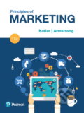 Principles of Marketing - Gary Armstrong Philip T. Kotler, Pearson, 2017