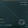 Hudební CD: Rajmund Kákoni, Eugen Prochác : Accelerande (Hudobné albumy). Hudobné albumy, 2015