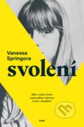Svolení - Vanessa Springora, 2021