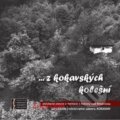 Hudobné CD: Kokavan:  ...z Kokavskych Kolesni (Hudobné albumy). Hudobné albumy, 2021
