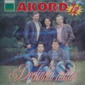 Akord: Dedinku Mám 12 - Akord, Hudobné albumy, 1999
