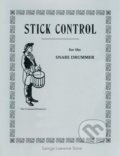 Kniha: Stick Control (George Lawrence Stone). www.bnpublishing.com, 2013