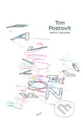Kniha: Motýlí pavilon (Tim Postovit). Host, 2021