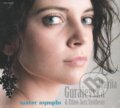 Maria Guraievska: Wather Nymphs - Maria Guraievska, Hudobné albumy, 2012