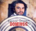 Hudobné CD: Edilson Sánchez: Domingo (Hudobné albumy). Hudobné albumy, 2012