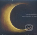 Hudební CD: Pavol Bodnár: Kolobeh Dňa A Noci (Hudobné albumy). Hudobné albumy, 2012