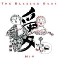 The Blessed Beat ‎– MiV (Mermaid in Venice) - The Blessed Beat, Hudobné albumy, 2015