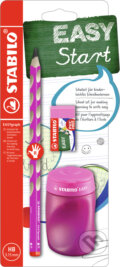 STABILO EASYgraph v ružovej farbe P (STABILO)