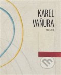Karel Vaňura 1937–2018, Studio JB, 2021