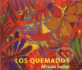 Los Quemados: African Sailor - Los Quemados, Hudobné albumy, 2011