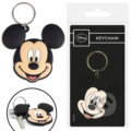 Klíčenka gumová Mickey Mouse (EPEE). EPEE, 2021